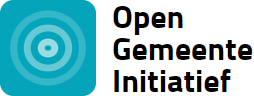 Open Gemeente Initiatief logo